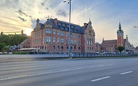 Craft Beer Central Hotel